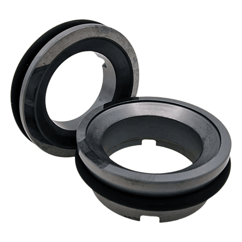 0250 APV T/SicSicV with spring торцевое уплотнение